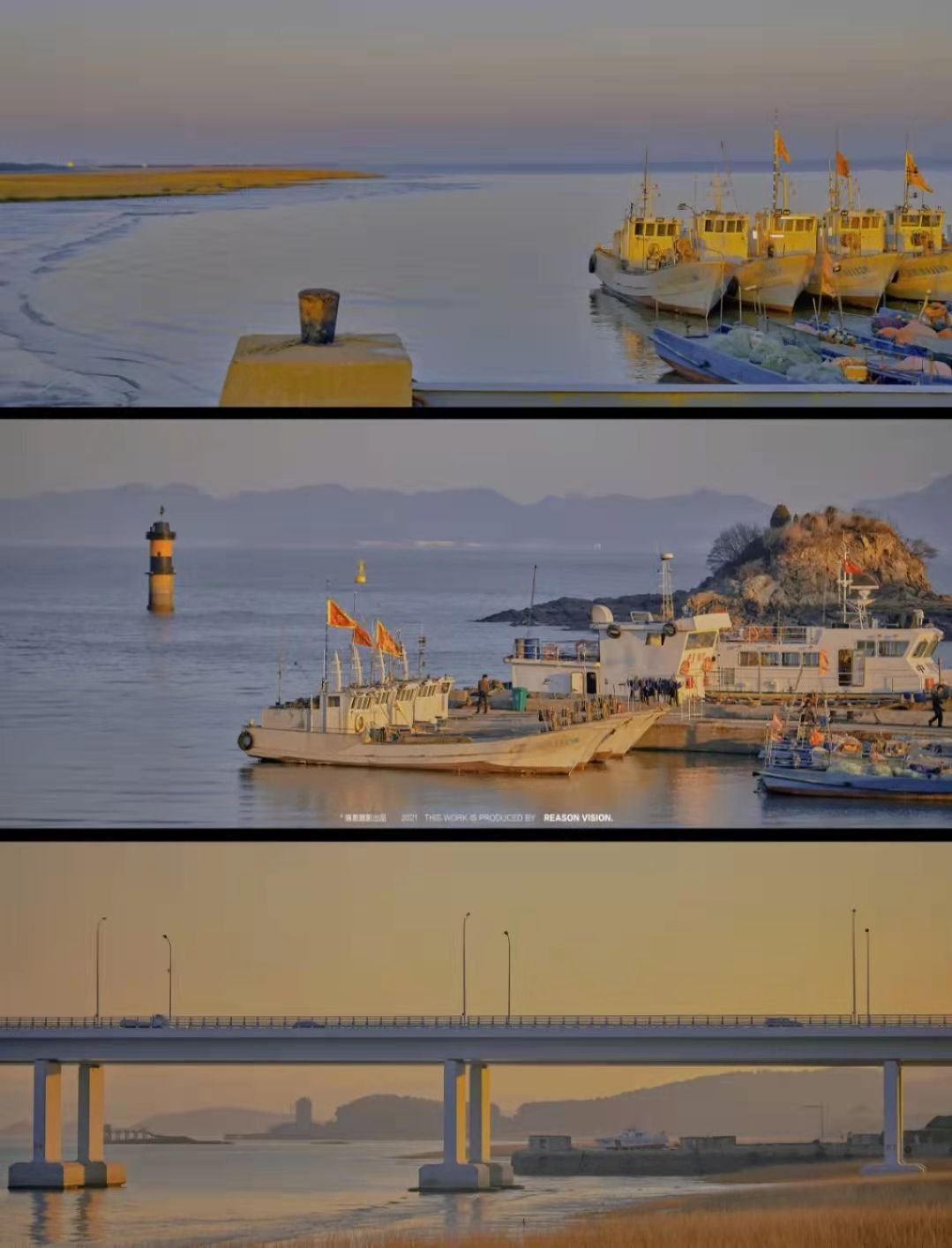 “海天佛国”宁波秋游之旅，打卡那些不容错过的网红景点。