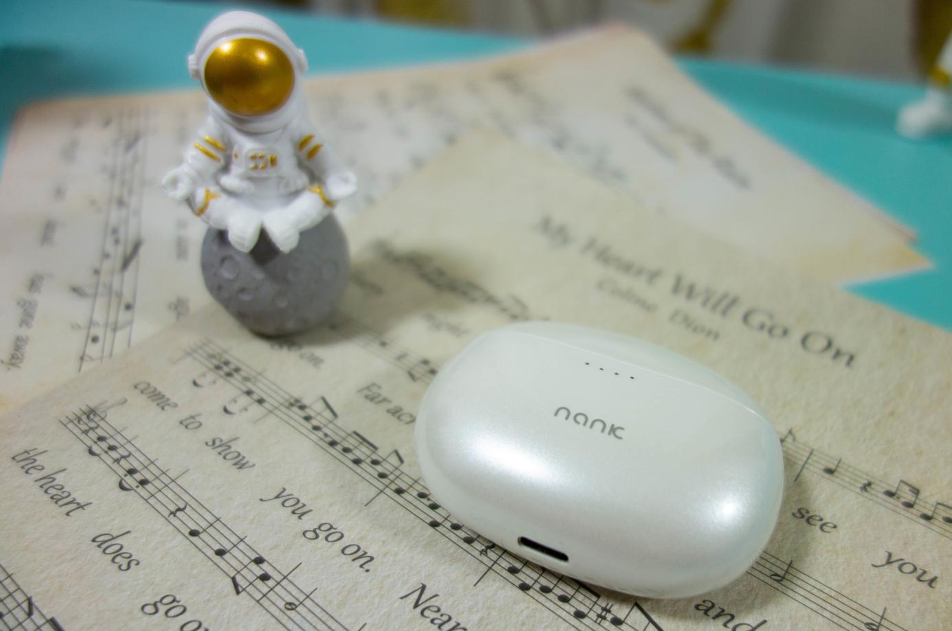 降噪耳机很难选？南卡A2给你新体验