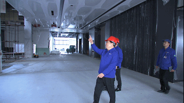 譚旭光：保障電力供給，搶抓市場機遇