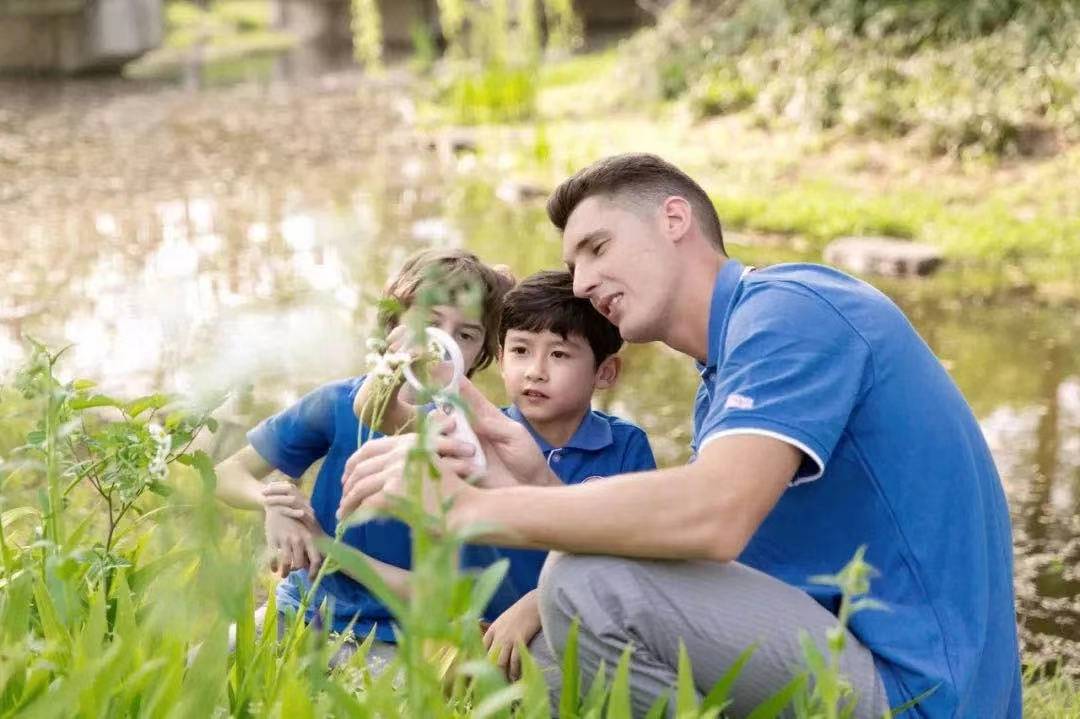 昆山爱贝英语培训中心被授予剑桥CICE英语考点