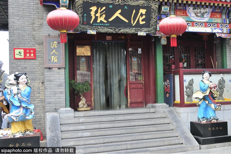 五一周边游！天津景区推荐：个个都堪称经典！