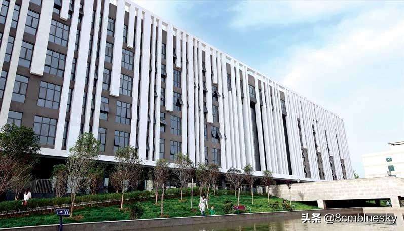 河南省周口市高校