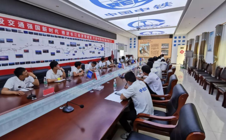 5所交通类大学，毕业生深受高铁青睐，工作待遇和录取分数均不低