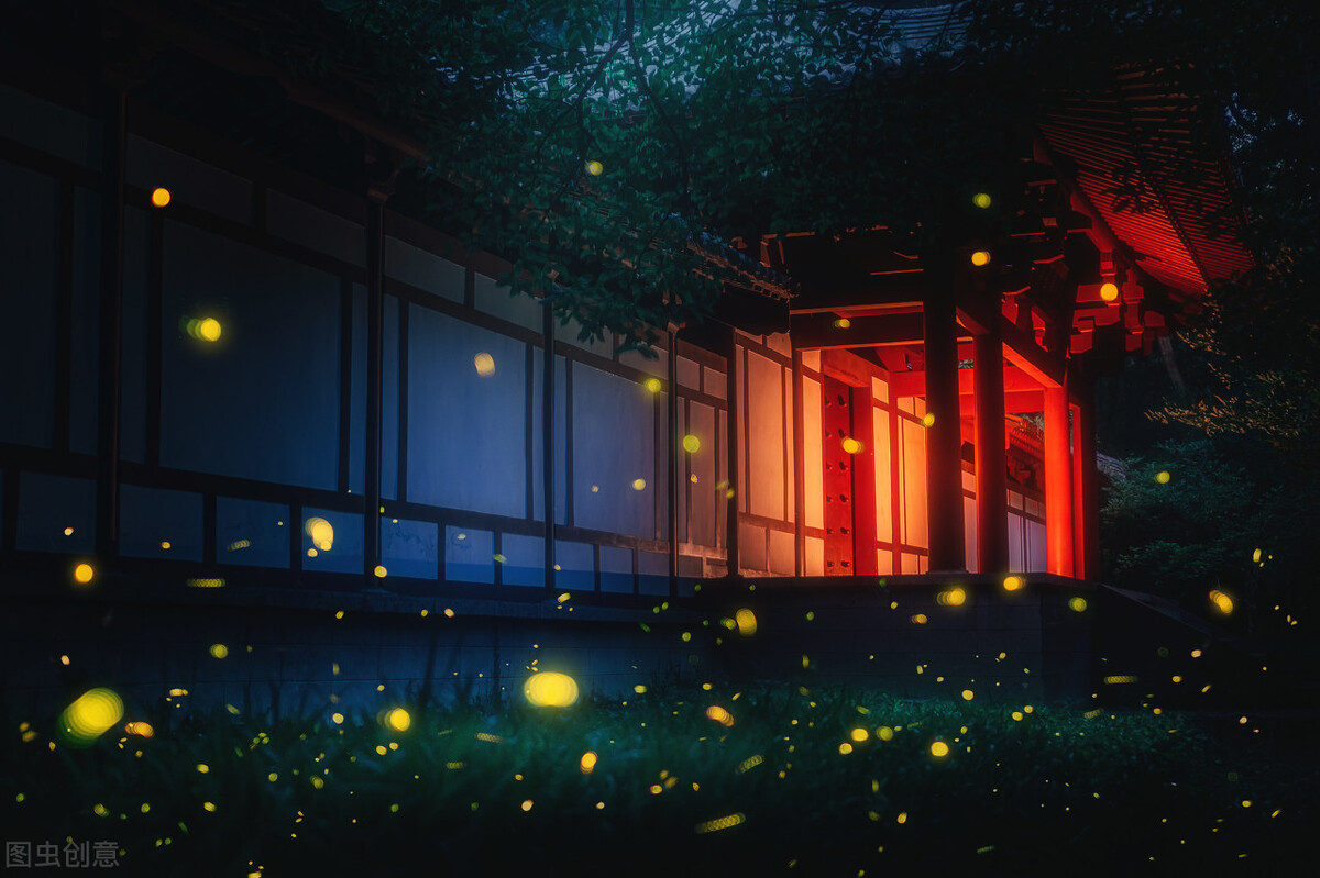 半生感遇(古风)——多少人青春的豪情,最终只是余生的回忆