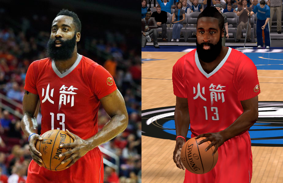 nba有哪些队球衣有汉字(推出过中文球衣的NBA球队)