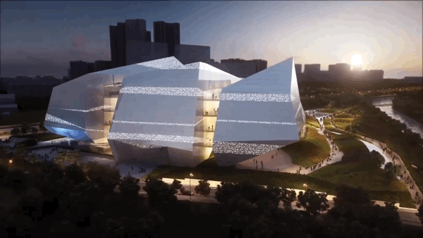 这，就是成都理工