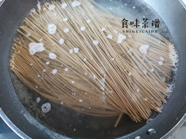 头伏饺子二伏面，提前学会3种面条的做法，鲜香美味，健康又营养