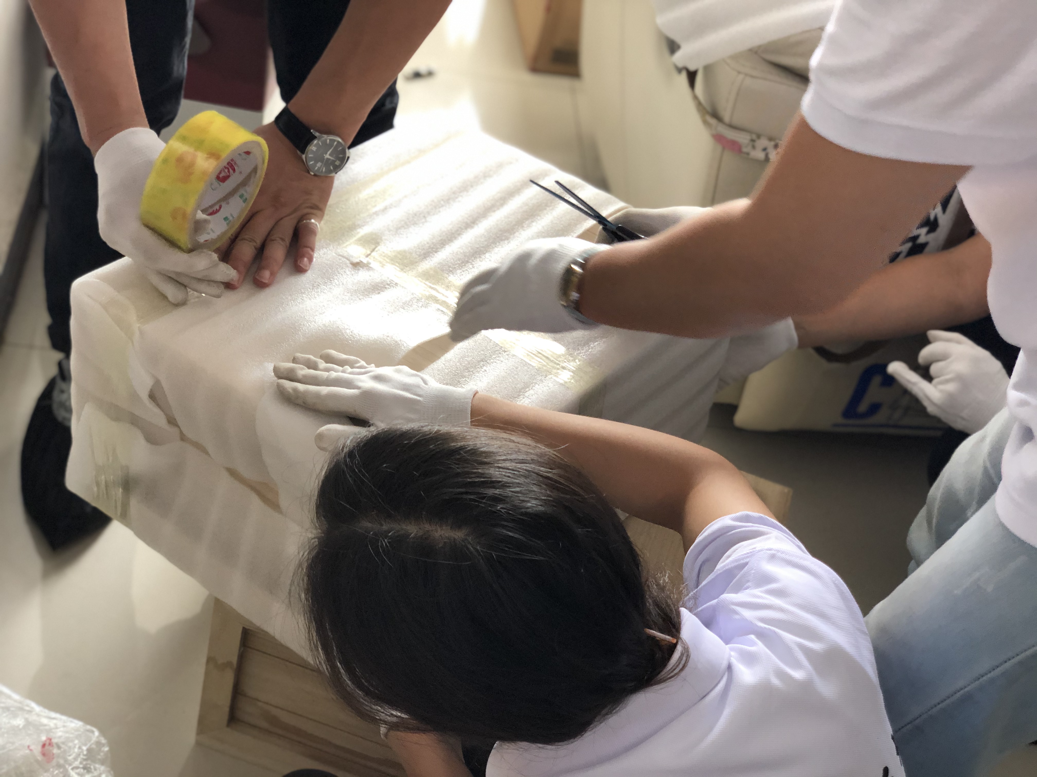 搬家公司的服务（搬家服务包括哪些）