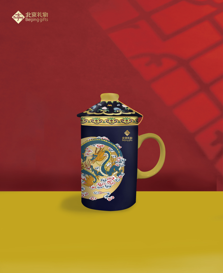 新品来袭！邀您赏鉴2021最新上榜“北京礼物”（五）——“文博之光”文创主题子榜单篇