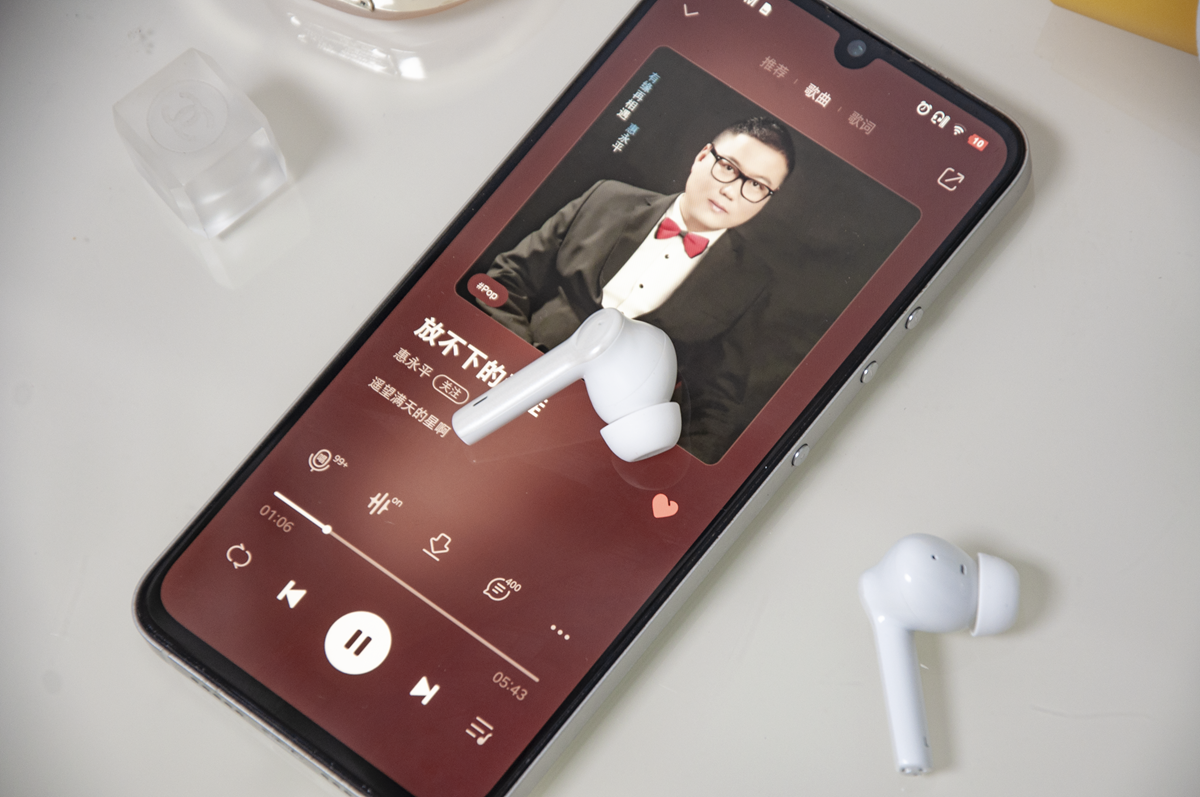 南卡A2真无线蓝牙主动降噪耳机值不值买？我用亲身体验告诉你