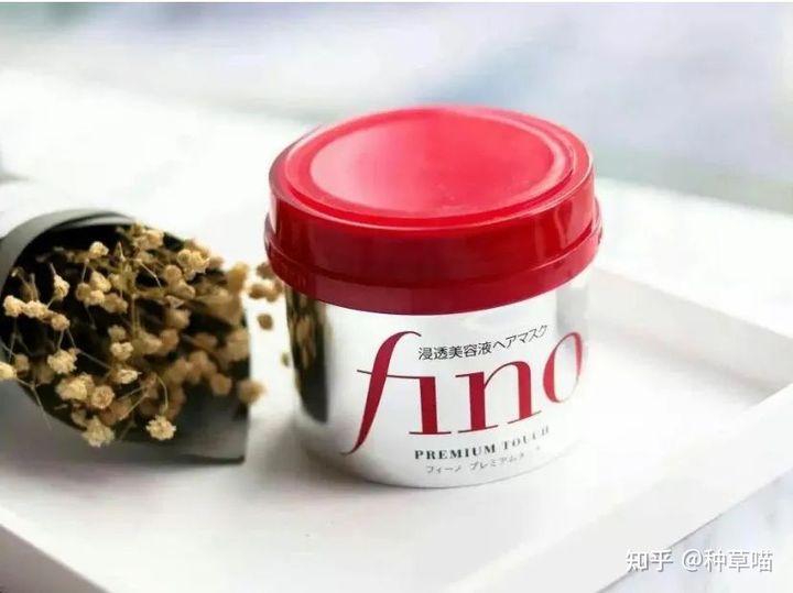 5款发膜，让你的秀发感受一梳到底的快乐