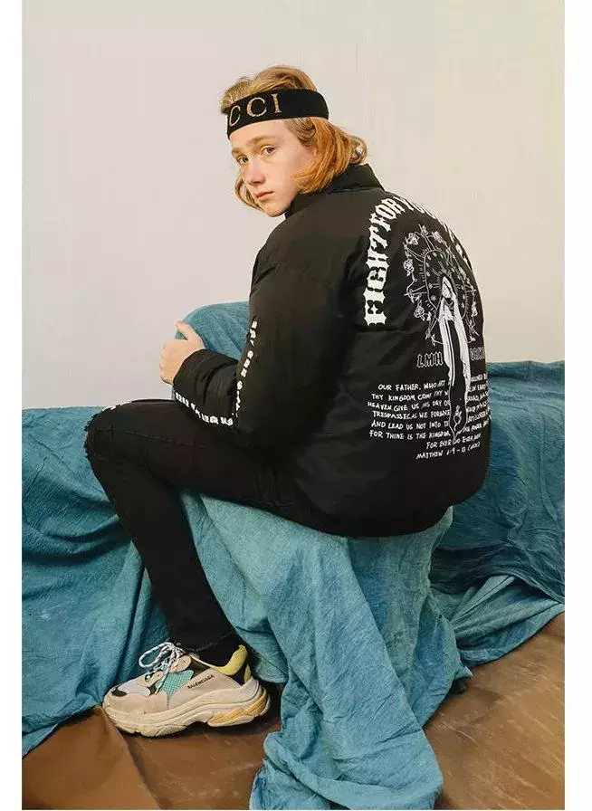 关于中国潮牌你知道多少？