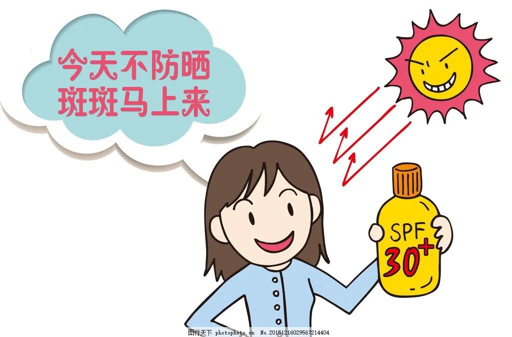 3次祛斑经验，终于和斑点说再见了