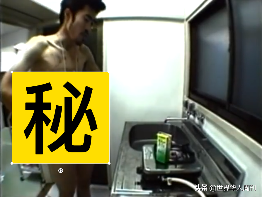 日本变态真人秀：全裸直播15个月，主人公却浑然不知