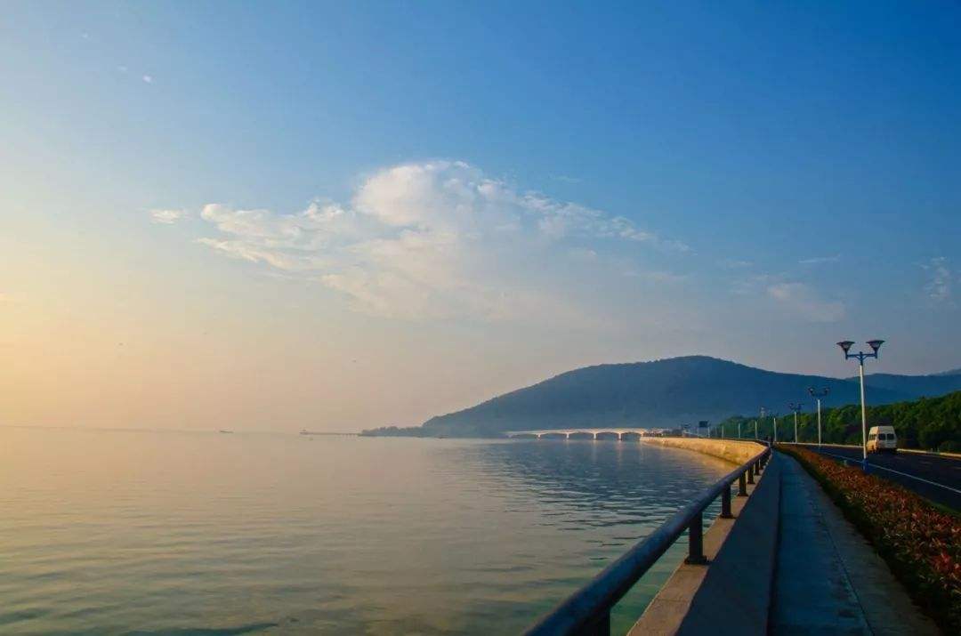 浙江湖州因太湖而得名，为什么对太湖没有管辖权？