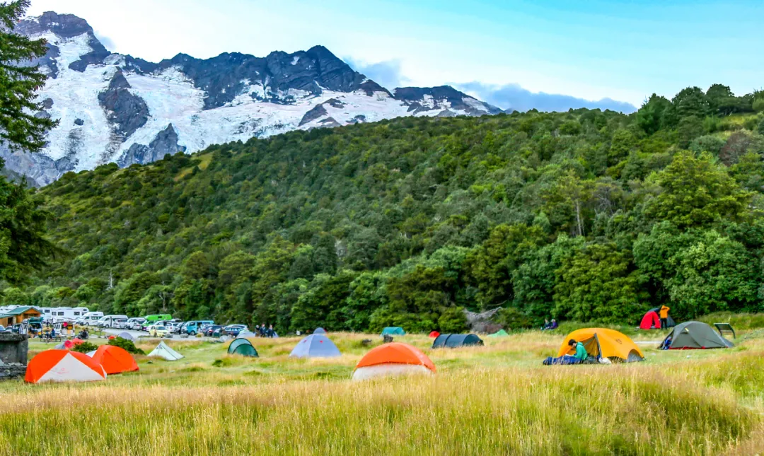 全域旅游發展的五個重要導向