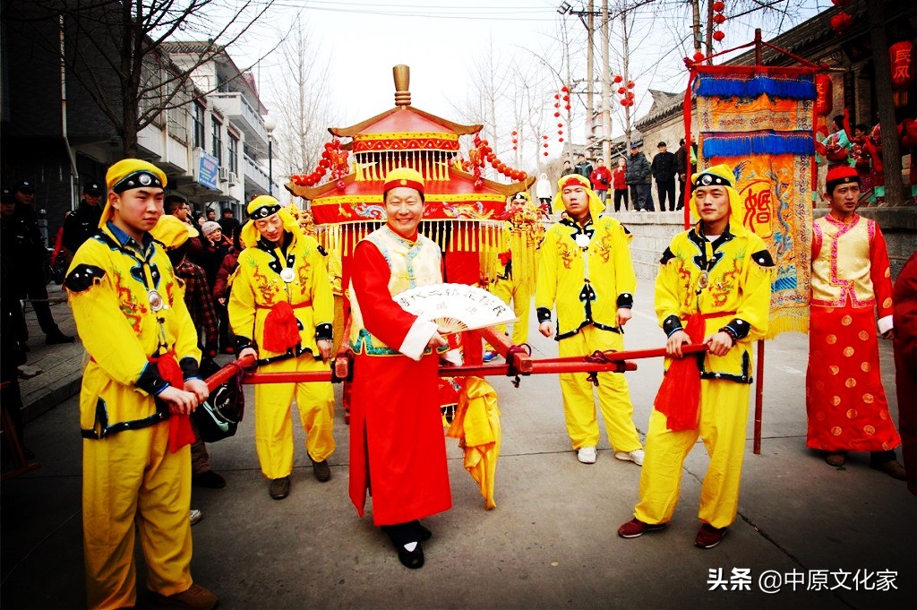 传统社会的婚嫁六礼（古代婚嫁六礼分别是）