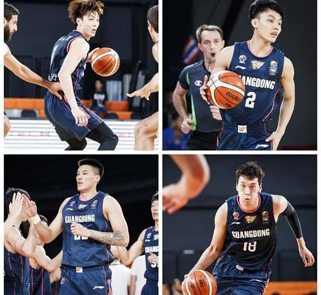 为什么cba教练骂人（场均净胜35.6分，杜锋为何还要骂青年队球霸？他的理由是这样的）