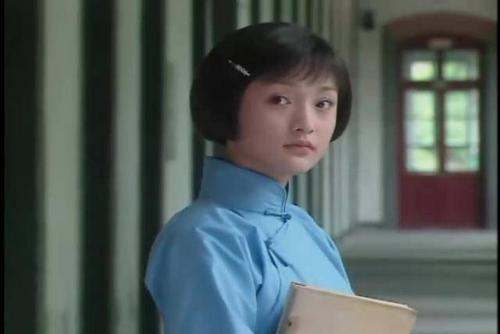《你若安好，便是晴天》：她是一朵不惧绽放的“白莲花”