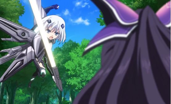 《约会大作战》第三季第六话：士道被小黑屋侍候，后宫起火了！