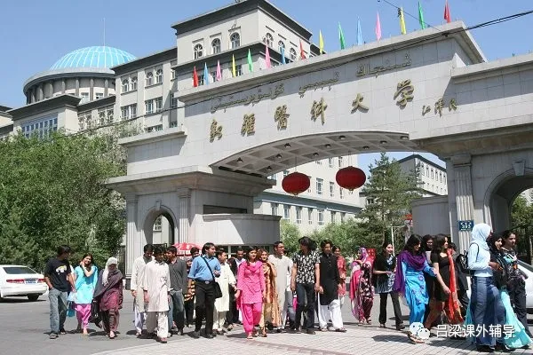 山西考生的二本医学类志愿选报