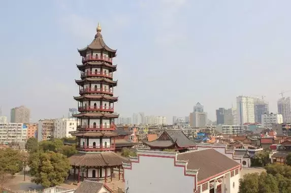 江西众多景区国庆大放价，免票、重磅活动等你来！