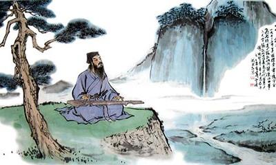 “诗鬼”长吉体诗歌开创者李贺 诗词150卷：天若有情天亦老