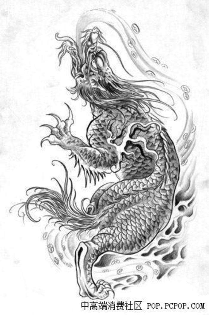解读《山海经》：窫窳之死是上古生化事件还是权谋斗争