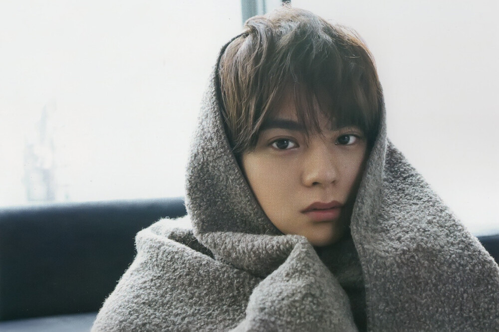 日本最帅男演员TOP10出炉！你老公上榜了吗？