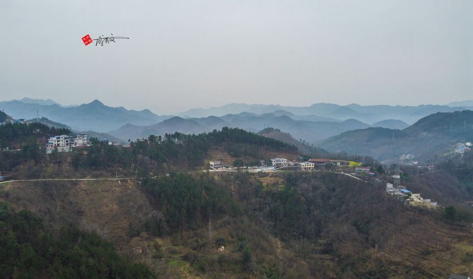 安康市陕南四县区AAAA级旅游景区全览