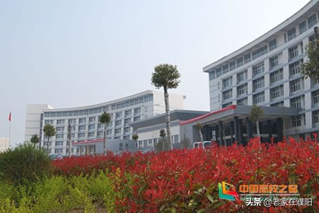 河南高校巡礼之平顶山学院