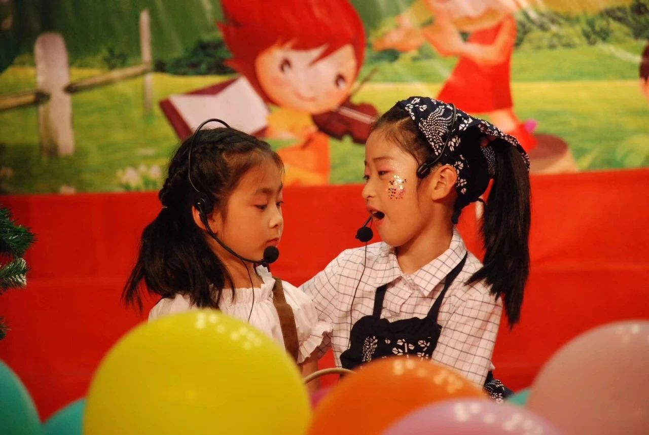 南京这所九年一贯制名校藏着“全国第一品牌”