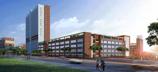 帮你选校 | 深圳实验承翰学校：100%美国名校升学率