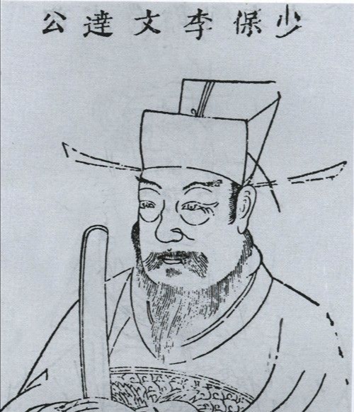 明朝首辅列表（明朝初期内阁首辅列表图大全）