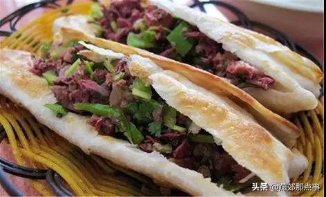 在燕郊，一起吃过这些才算是发小。