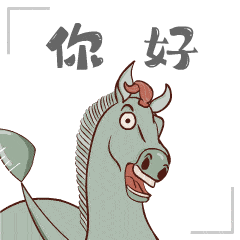 马踏飞燕的正面照，为什么很少人拍？看到正面照后忍不住哈哈大笑