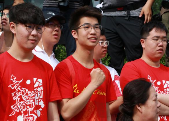 2021高考总结，各省市“高考难度排名”出炉，前3强均为高考大省