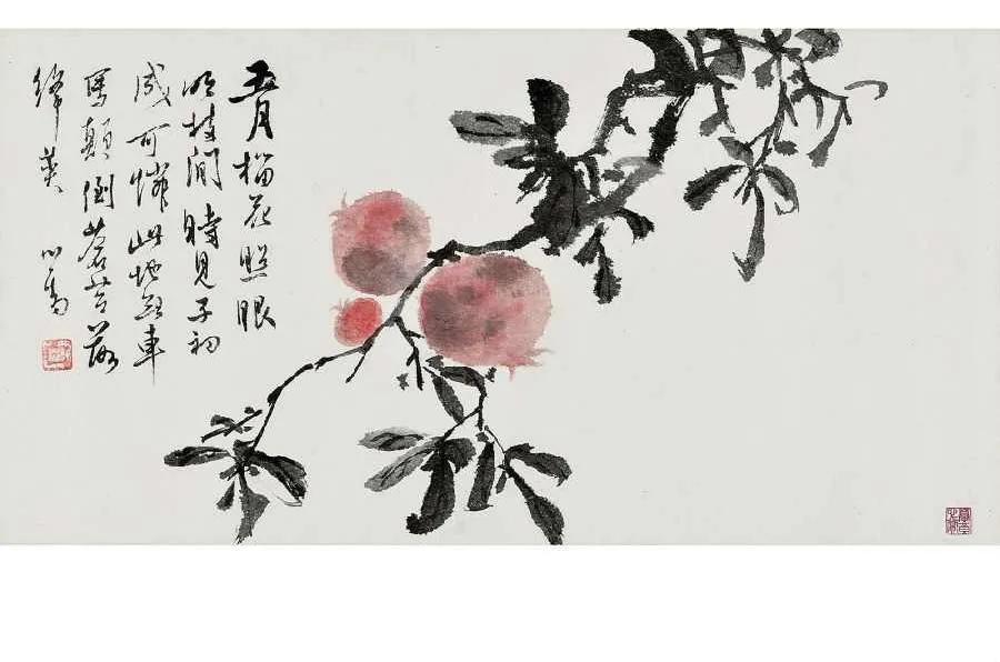 与月份有关的十二首经典诗作赏析合集