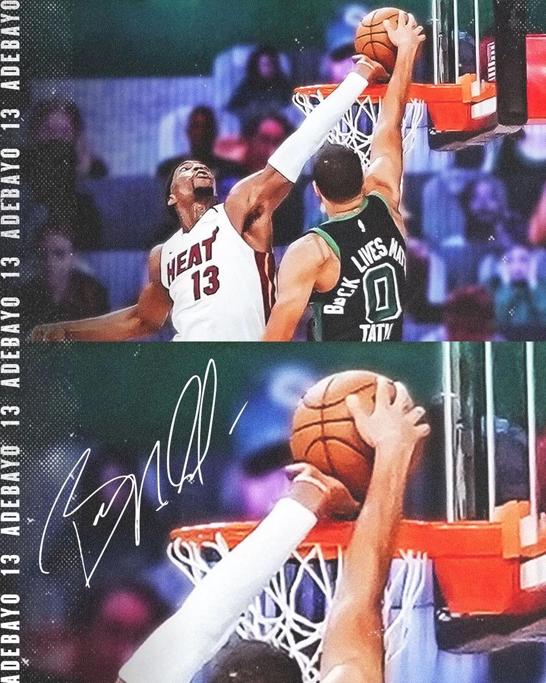 迈阿密热火壁纸(NBA球队主题壁纸（第二期）——迈阿密热火队Miami Heat)