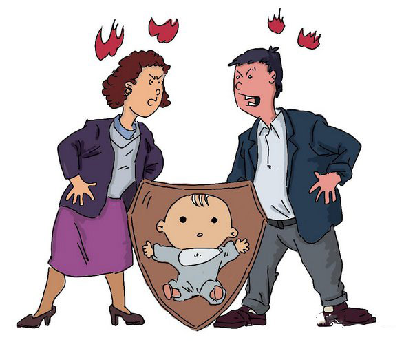 为孩子未来，我愿倾尽所有——争取抚养权的心声