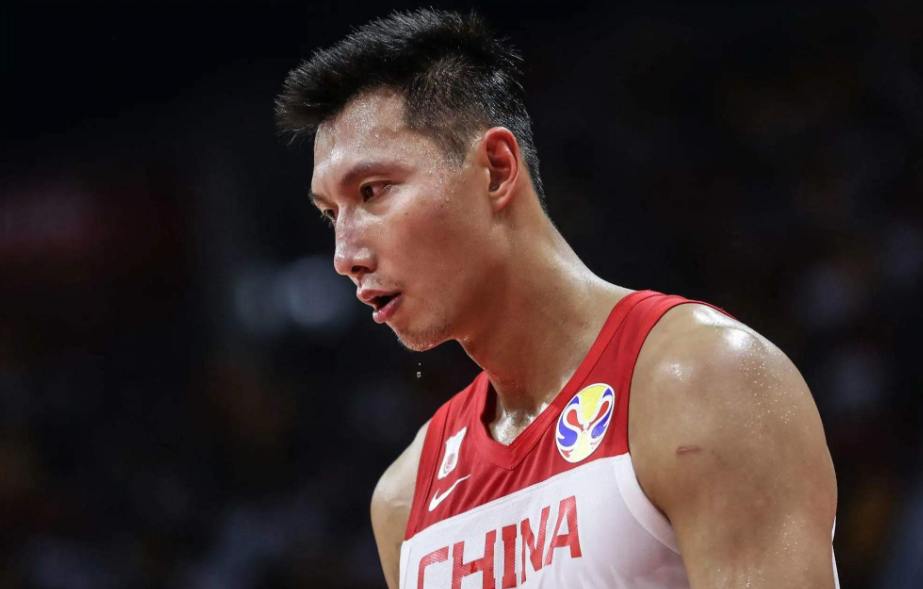 阿联为什么能立足nba(中国男篮一哥易建联，在NBA呆了5年，最后为何无法立足？)