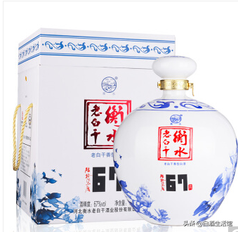 盘点我国6大顶级“高度数白酒”