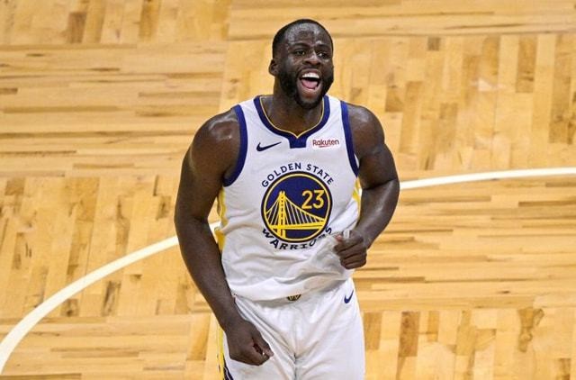 nba现役二轮秀都有哪些(丑小鸭变白天鹅！先后斩获DPOY、MVP，盘点现役最强的五大二轮秀)