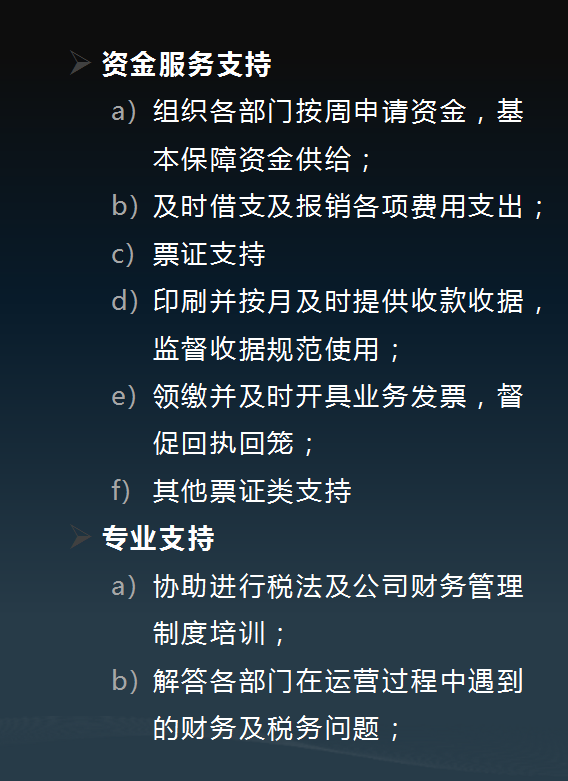 2021财务年度总结PPT报告（18篇模板）