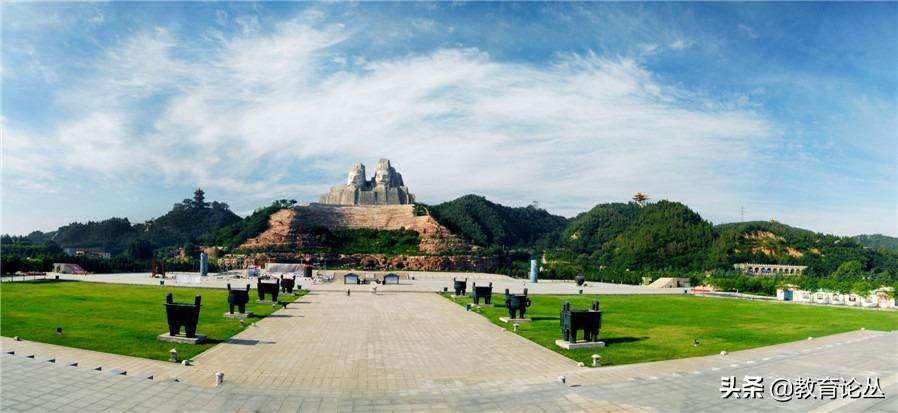 河南高校概况及公办本科高校分布，4地市无公办本科高校