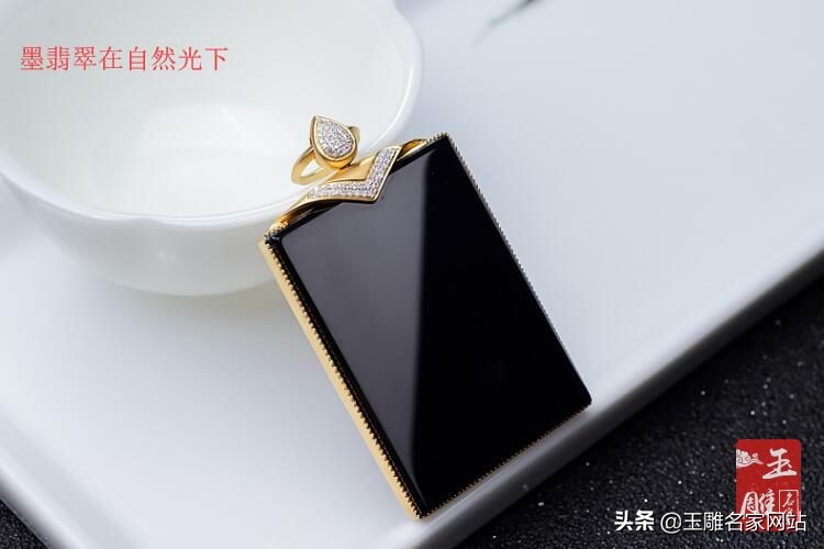 黑色寶石有哪些？黑寶石都是不知名的嗎？