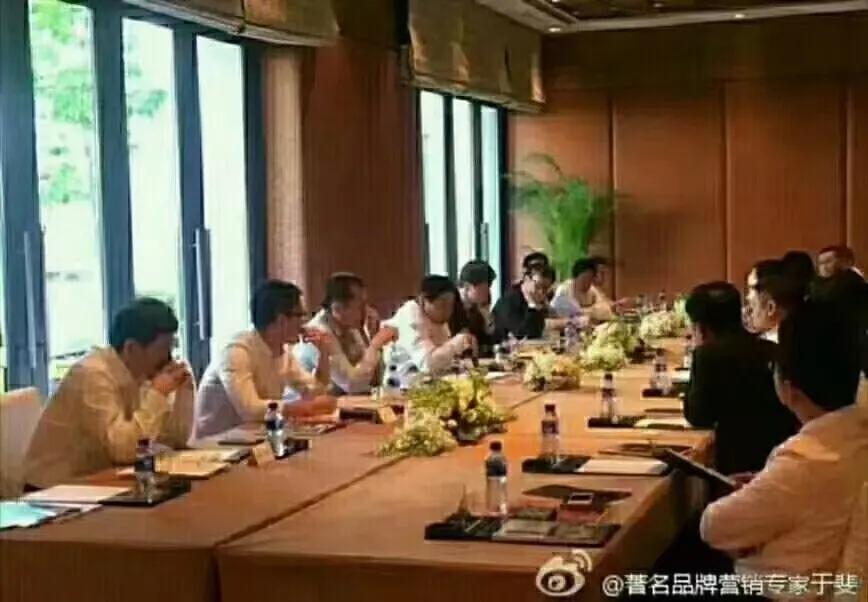 于斐老师谈：农业产品，如何打造市场新引擎？（一）