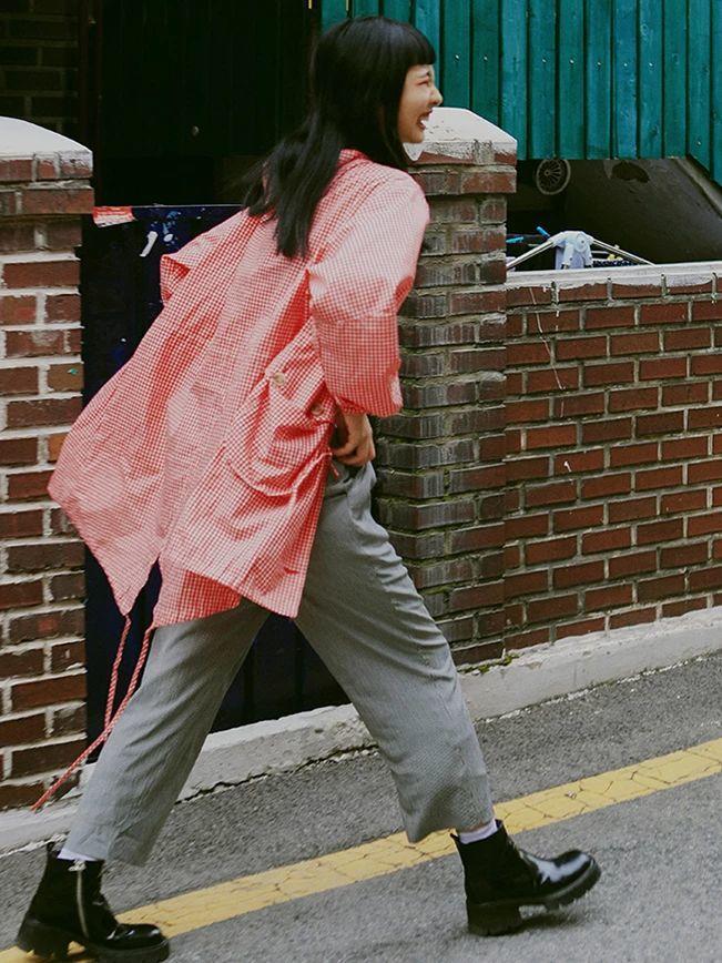 超级土！别再买烂大街的款式了！这3家鞋店时髦、耐穿、品质好