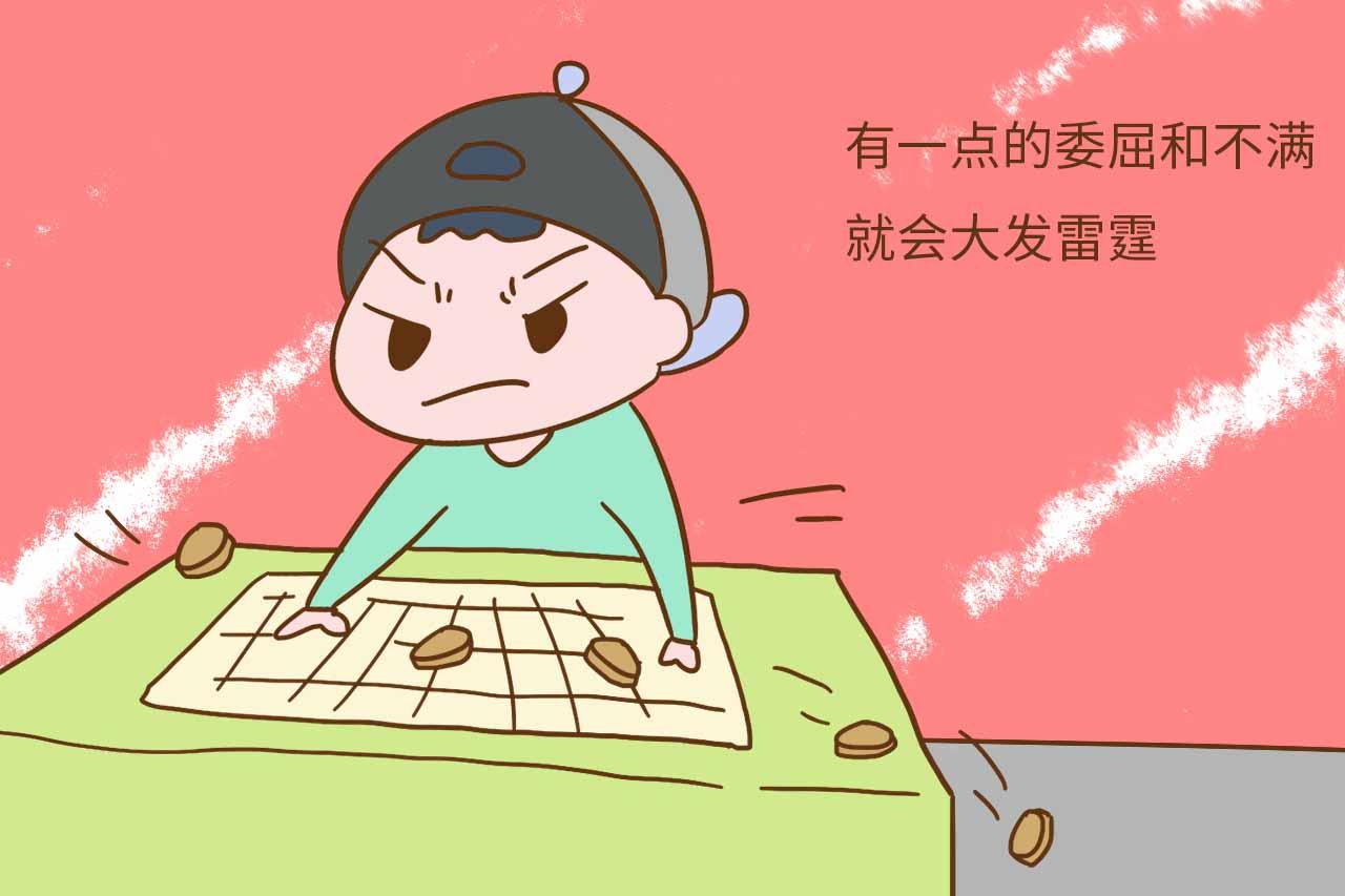 心理未“断奶”的4大特征，你的孩子中了吗？娃的第一次请留给他