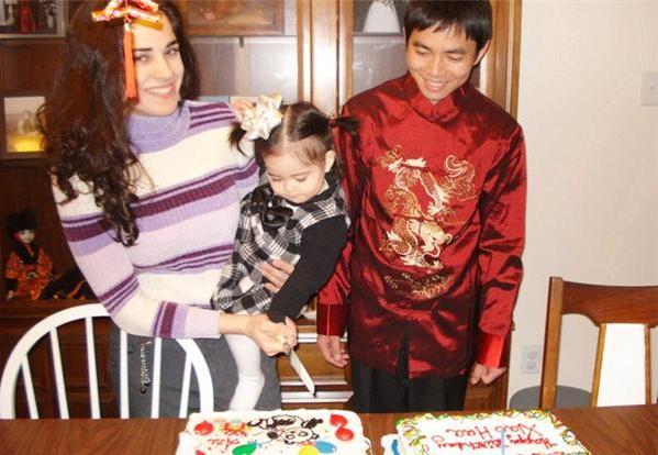 2008年，一位河南农村保安娶了美国女大学生，如今生活如何？